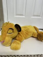 Disney lion king for sale  Jacksonville