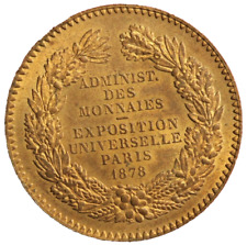 11967 médaille barre d'occasion  Rillieux-la-Pape