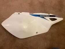 Drz400 oem right for sale  Haskell