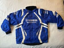 Yamaha racing jacket for sale  Gardena