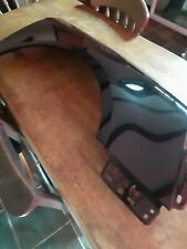 vw passat front wing for sale  ROYSTON