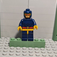 Lego cyclops minifigure for sale  Fort Thomas