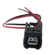 Chicote de fios conector sensor de velocidade de roda ABS dianteiro para Honda CR-V 2012-2020 comprar usado  Enviando para Brazil