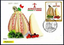 Italia 2017 formaggi usato  Italia