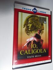 Caligola film drammatico usato  Baronissi
