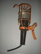 Ancienne lampe baladeuse d'occasion  Crespin