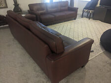 Cheap leather sofas for sale  Orlando