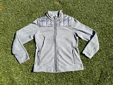 Bmw fleece jacket for sale  BISHOPTON