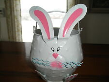 cute bunny basket easter for sale  Corvallis