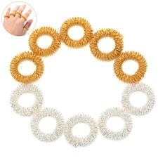 5pcs finger massage for sale  Shipping to Ireland