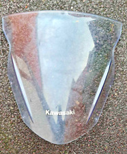 Original kawasaki clear for sale  CRADLEY HEATH