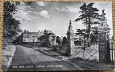 Rppc canons ashby for sale  LIVERPOOL