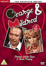 George mildred complete for sale  STOCKPORT