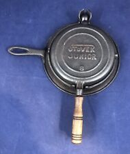 Cast iron stover for sale  Britton