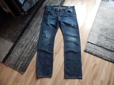 Fishbone herren jeans gebraucht kaufen  Horneburg