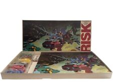 Juego de mesa Risk - Parker Brothers - World Conquest - De colección segunda mano  Embacar hacia Argentina