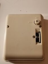 vintage thermostat for sale  BROUGH
