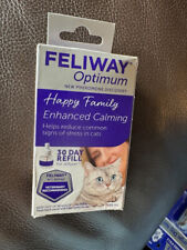 Authentic new feliway for sale  Shipping to Ireland