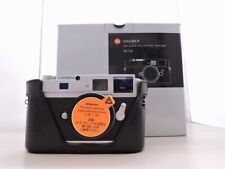 Leica rangefinder digital d'occasion  Expédié en Belgium