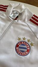 Bayern zipper jacke gebraucht kaufen  München