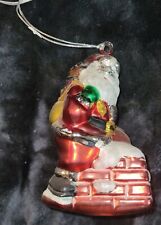 blown ornaments glass hand for sale  Benson