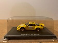 Eligor alpine a110 d'occasion  Cognac