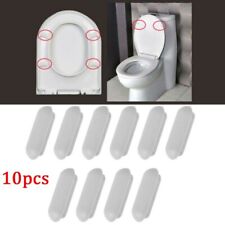 10pcs toilette couvercle for sale  Shipping to Ireland