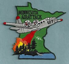 Minnesota forestry air for sale  Shipping to Ireland