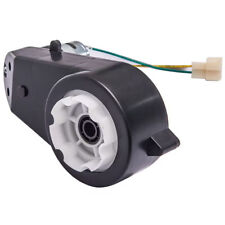 1Pcs RS550 Plastic Gearbox Motor for Children's Electric Toy Car Motorcycle Part for sale  Shipping to South Africa