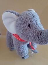 Tcm tchibo elefant gebraucht kaufen  Reichertshofen