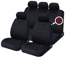 Universal seat covers for sale  Shipping to Ireland
