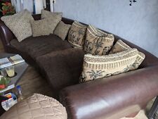 Gebraucht, xxl Sofa Bigsofa Afrika  Couch gebraucht kaufen  Kassel