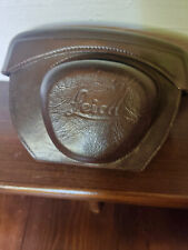 Leica leather case usato  Italia