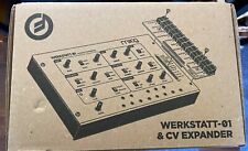 Discontinued moog werkstatt for sale  North Bend