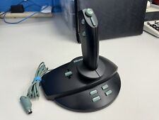 Microsoft SideWinder 3D Pro Macintosh iMac Apple preto PC joystick para jogos 94231, usado comprar usado  Enviando para Brazil