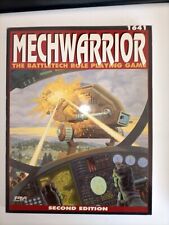Mechwarrior the battletech usato  Milano