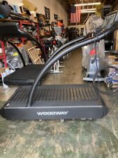 Woodway 4front treadmill for sale  Riverside