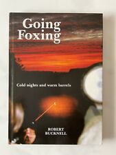 Going foxing robert for sale  TORQUAY