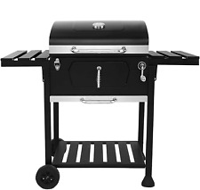 Black charcoal grill for sale  PORTSMOUTH