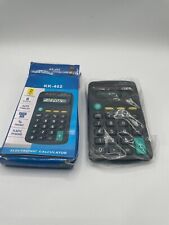 Mini electronic calculator for sale  ROWLEY REGIS