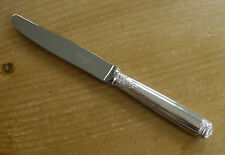 Christofle Malmaison Sterling Silber gehandhabt Dessert Messer - < 7 3/4" 2 verfügbar gebraucht kaufen  Versand nach Germany
