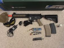 Combat machine cm18 for sale  Hampstead