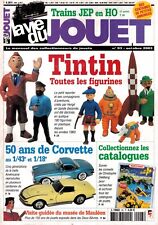 Vie jouet magazine d'occasion  Soultz-sous-Forêts