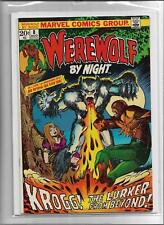 Werewolf night 1973 for sale  Yankton