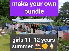 Years girls summer for sale  NEWCASTLE
