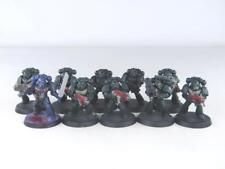 Tactical squad dark for sale  WESTBURY