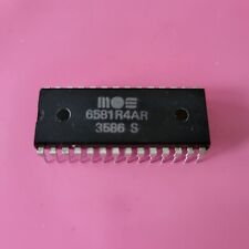 Chip mos 6581r4ar gebraucht kaufen  Berlin