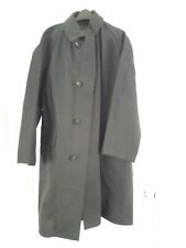 rubber mackintosh raincoat for sale  REDDITCH