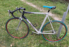 Bicicletta vintage scott usato  Fabriano