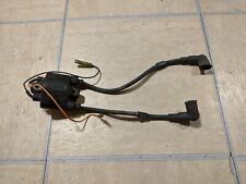 Used, 1995 YAMAHA 8HP IGNITION COIL ASSEMBLY  for sale  Shipping to South Africa